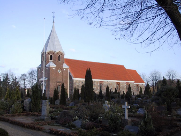 Egtved Kirke